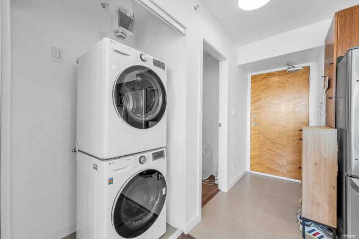 Photo 25 at 1705 - 1155 Seymour Street, Downtown VW, Vancouver West