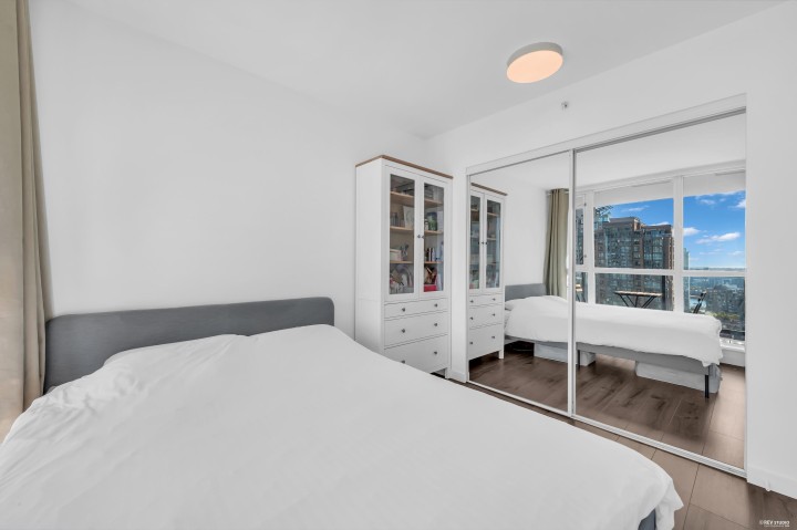 Photo 21 at 1705 - 1155 Seymour Street, Downtown VW, Vancouver West