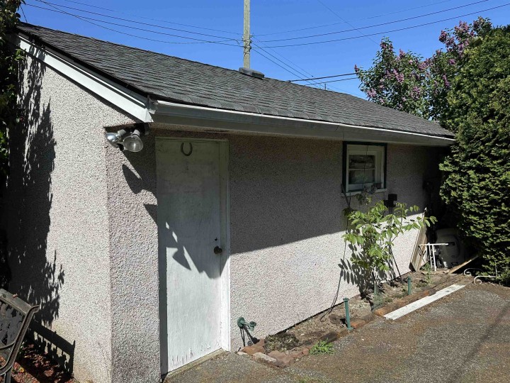 Photo 3 at 4132 Balkan Street, Fraser VE, Vancouver East