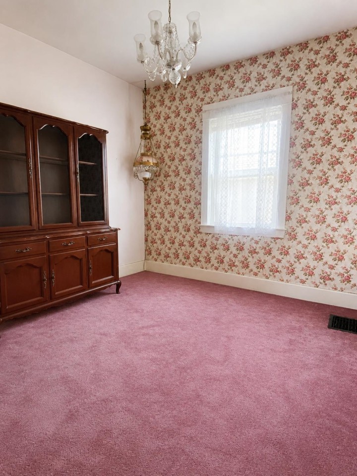 Photo 5 at 4132 Balkan Street, Fraser VE, Vancouver East