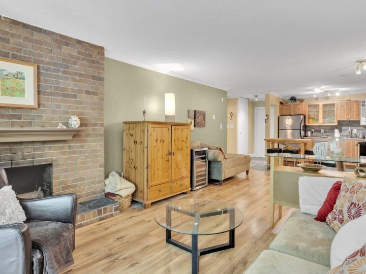 Photo 6 at 303 - 1234 Pendrell Street, West End VW, Vancouver West
