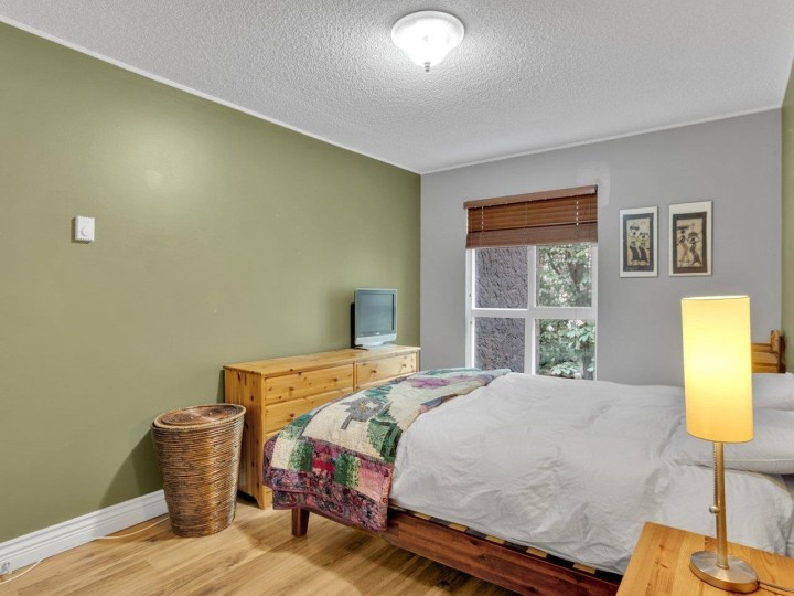 Photo 16 at 303 - 1234 Pendrell Street, West End VW, Vancouver West