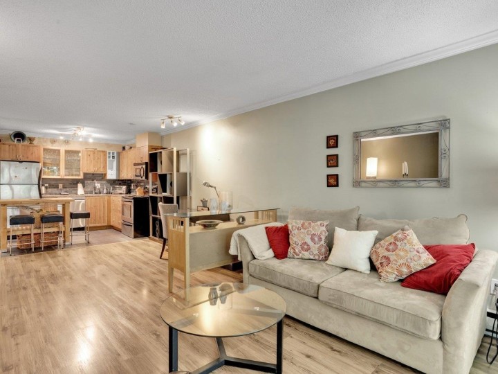 Photo 12 at 303 - 1234 Pendrell Street, West End VW, Vancouver West