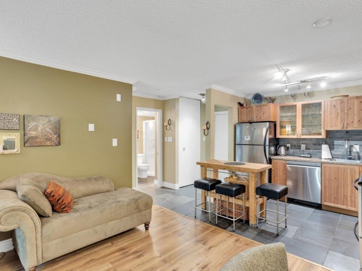 Photo 7 at 303 - 1234 Pendrell Street, West End VW, Vancouver West
