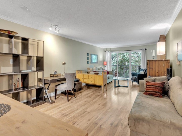 Photo 3 at 303 - 1234 Pendrell Street, West End VW, Vancouver West