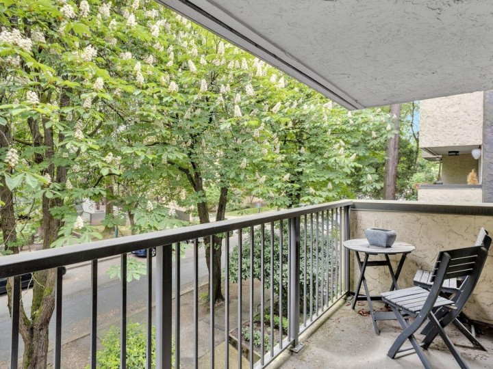Photo 20 at 303 - 1234 Pendrell Street, West End VW, Vancouver West