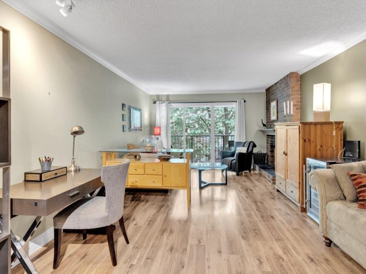 Photo 10 at 303 - 1234 Pendrell Street, West End VW, Vancouver West
