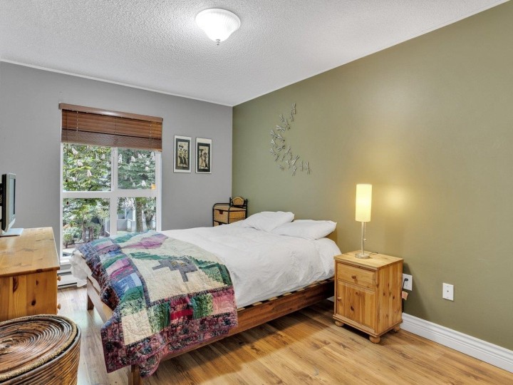 Photo 15 at 303 - 1234 Pendrell Street, West End VW, Vancouver West