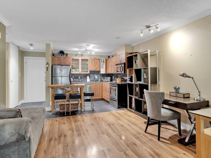 Photo 11 at 303 - 1234 Pendrell Street, West End VW, Vancouver West