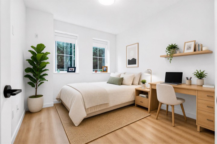 Photo 5 at 6 - 237 Ridgeway Avenue, Lower Lonsdale, North Vancouver