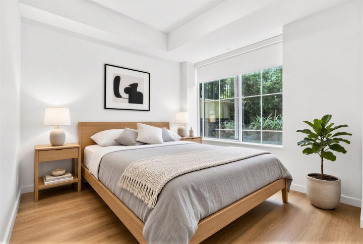 Photo 4 at 6 - 237 Ridgeway Avenue, Lower Lonsdale, North Vancouver