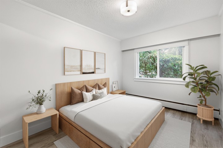 Photo 2 at 112 - 211 W 3rd Street, Lower Lonsdale, North Vancouver