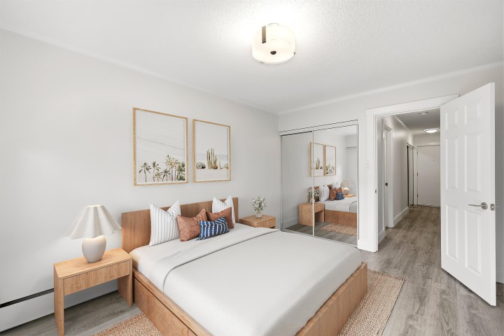Photo 1 at 112 - 211 W 3rd Street, Lower Lonsdale, North Vancouver