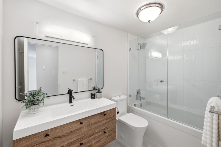 Photo 5 at 112 - 211 W 3rd Street, Lower Lonsdale, North Vancouver
