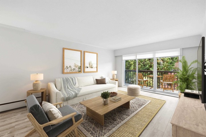 Photo 4 at 112 - 211 W 3rd Street, Lower Lonsdale, North Vancouver