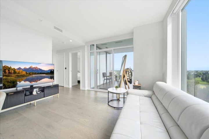 Photo 2 at 2207 - 7418 Paulson Street, South Cambie, Vancouver West
