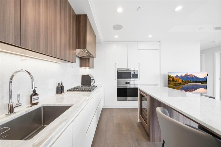 Photo 6 at 2207 - 7418 Paulson Street, South Cambie, Vancouver West