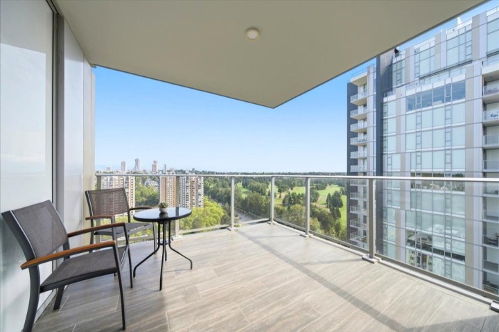 Photo 16 at 2207 - 7418 Paulson Street, South Cambie, Vancouver West