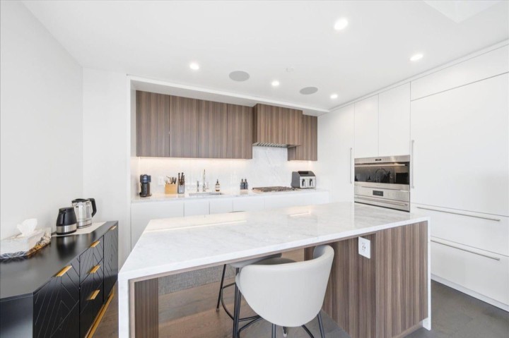 Photo 7 at 2207 - 7418 Paulson Street, South Cambie, Vancouver West