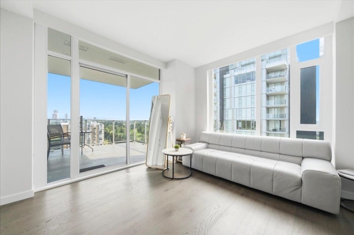 Photo 3 at 2207 - 7418 Paulson Street, South Cambie, Vancouver West