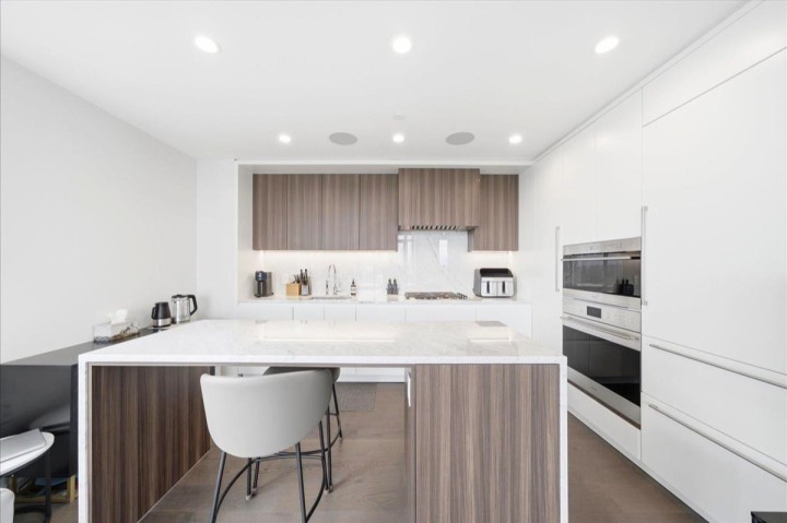 Photo 5 at 2207 - 7418 Paulson Street, South Cambie, Vancouver West