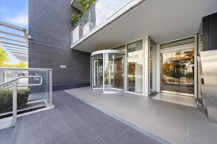 Photo 20 at 2207 - 7418 Paulson Street, South Cambie, Vancouver West