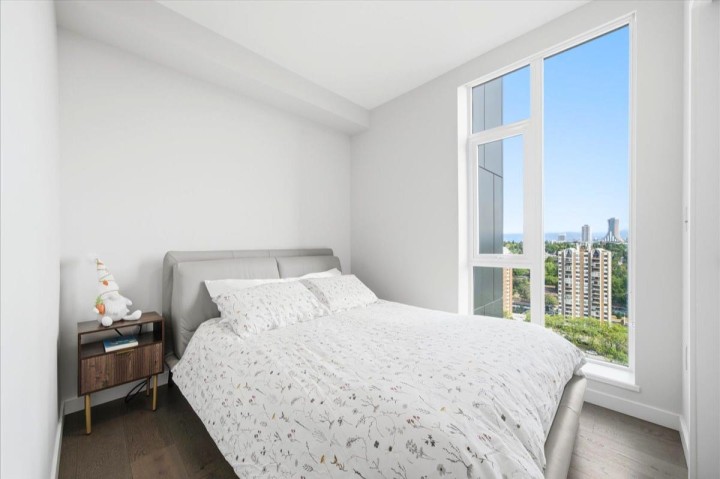 Photo 9 at 2207 - 7418 Paulson Street, South Cambie, Vancouver West