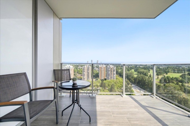 Photo 14 at 2207 - 7418 Paulson Street, South Cambie, Vancouver West