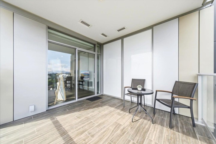 Photo 15 at 2207 - 7418 Paulson Street, South Cambie, Vancouver West