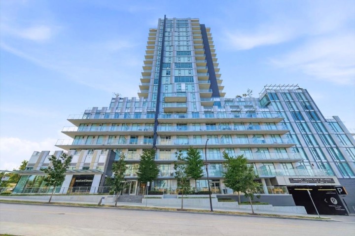 Photo 19 at 2207 - 7418 Paulson Street, South Cambie, Vancouver West