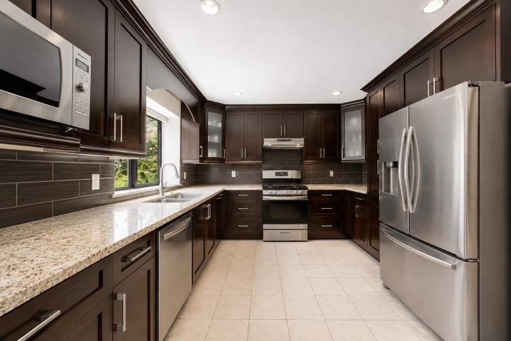 Photo 4 at 820 Seymour Boulevard, Seymour NV, North Vancouver