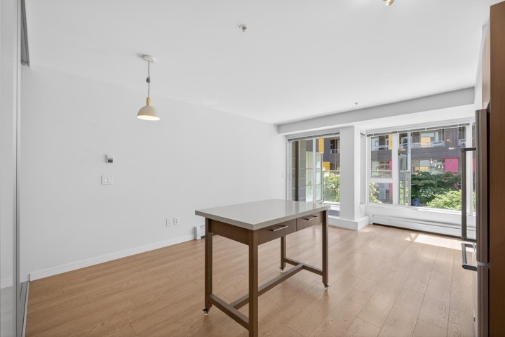 Photo 6 at 304 - 384 E 1st Avenue, Strathcona, Vancouver East