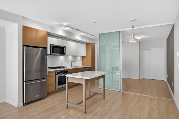 Photo 17 at 304 - 384 E 1st Avenue, Strathcona, Vancouver East