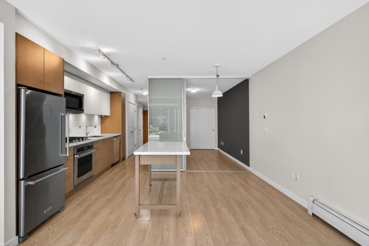 Photo 16 at 304 - 384 E 1st Avenue, Strathcona, Vancouver East