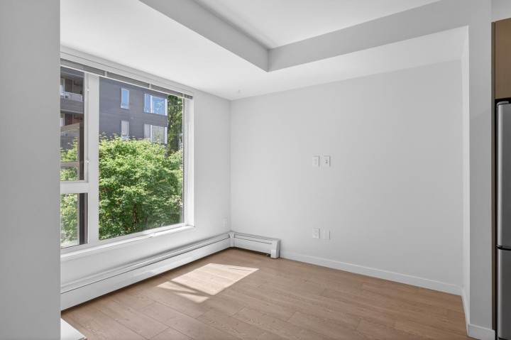Photo 9 at 304 - 384 E 1st Avenue, Strathcona, Vancouver East