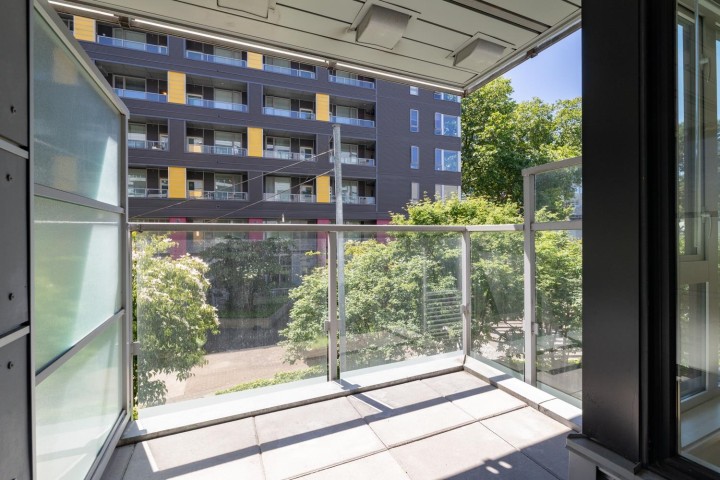 Photo 15 at 304 - 384 E 1st Avenue, Strathcona, Vancouver East