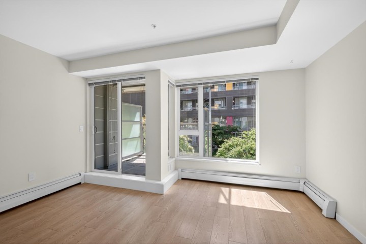 Photo 11 at 304 - 384 E 1st Avenue, Strathcona, Vancouver East