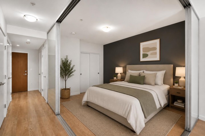 Photo 19 at 304 - 384 E 1st Avenue, Strathcona, Vancouver East