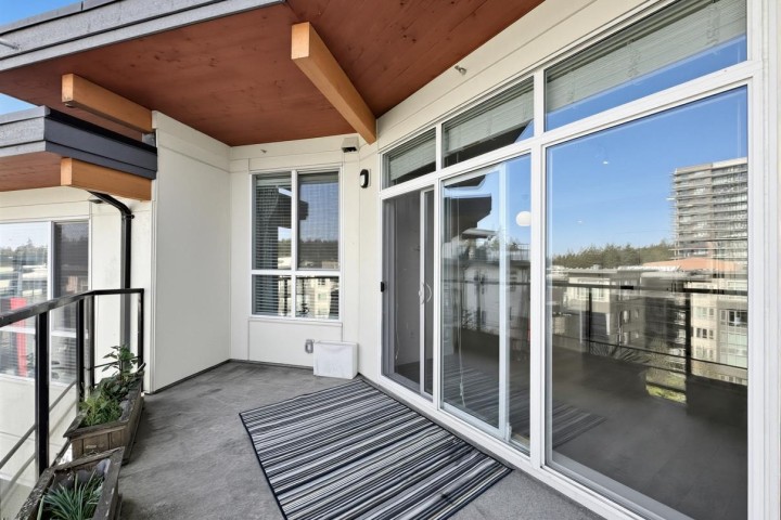 Photo 17 at ph8 - 3581 Ross Drive, University VW, Vancouver West