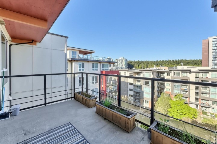 Photo 16 at ph8 - 3581 Ross Drive, University VW, Vancouver West