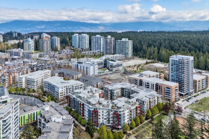 Photo 7 at ph8 - 3581 Ross Drive, University VW, Vancouver West