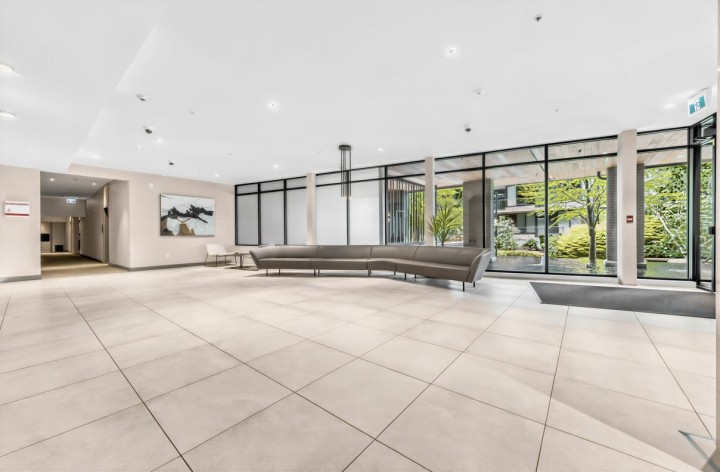 Photo 9 at ph8 - 3581 Ross Drive, University VW, Vancouver West