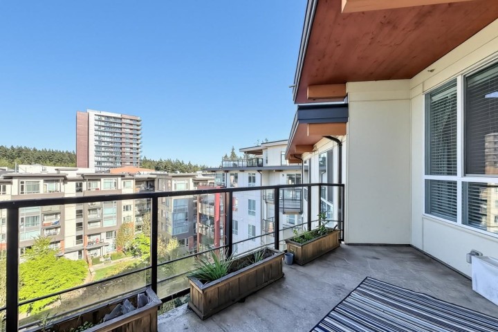 Photo 18 at ph8 - 3581 Ross Drive, University VW, Vancouver West