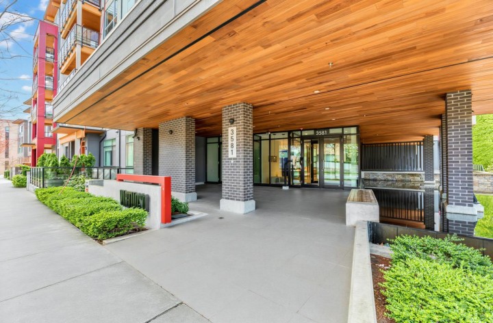 Photo 8 at ph8 - 3581 Ross Drive, University VW, Vancouver West