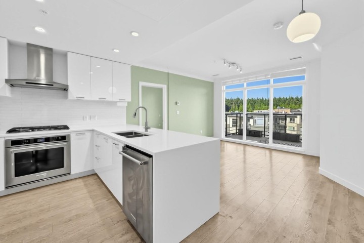 Photo 25 at ph8 - 3581 Ross Drive, University VW, Vancouver West