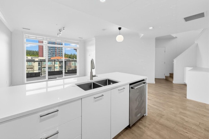 Photo 21 at ph8 - 3581 Ross Drive, University VW, Vancouver West