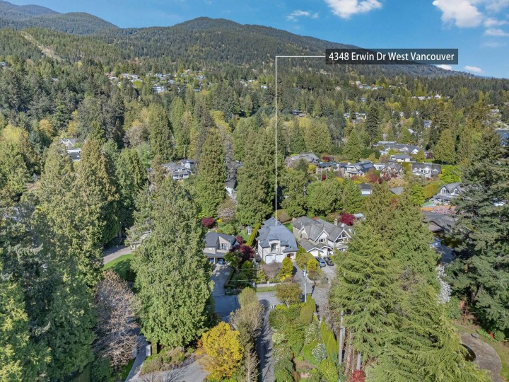 Photo 22 at 4348 Erwin Drive, Cypress, West Vancouver