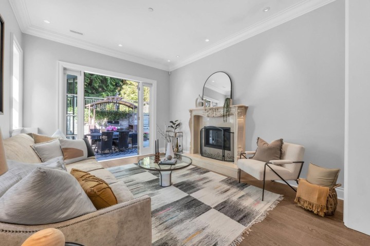 Photo 18 at 4348 Erwin Drive, Cypress, West Vancouver