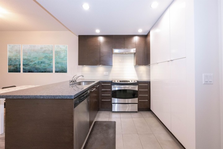 Photo 6 at 107 - 5928 Birney Avenue, University VW, Vancouver West