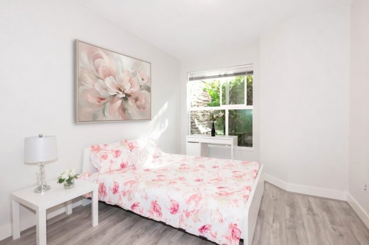 Photo 7 at 107 - 5928 Birney Avenue, University VW, Vancouver West